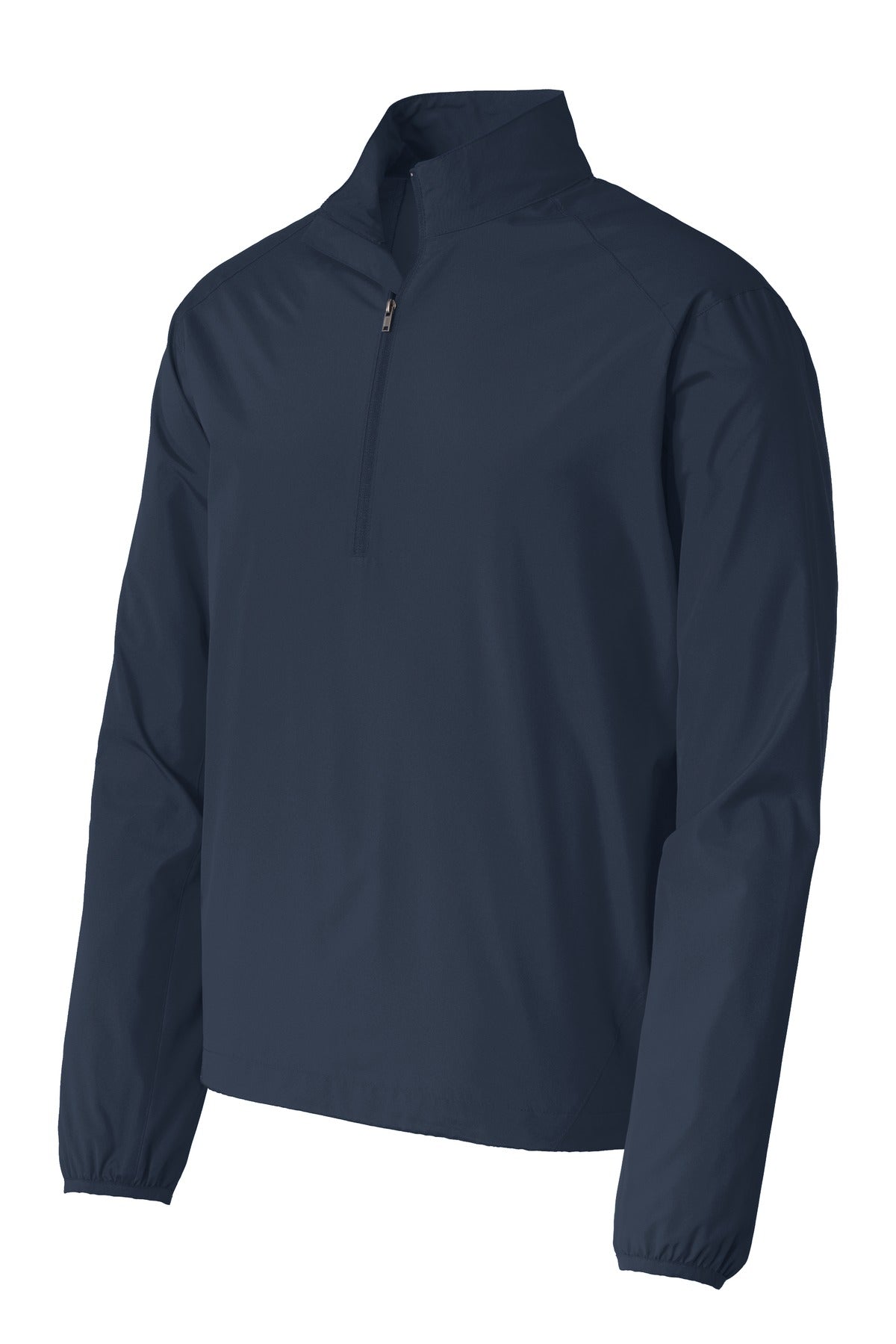 Port Authority Zephyr 1/2-Zip Pullover J343