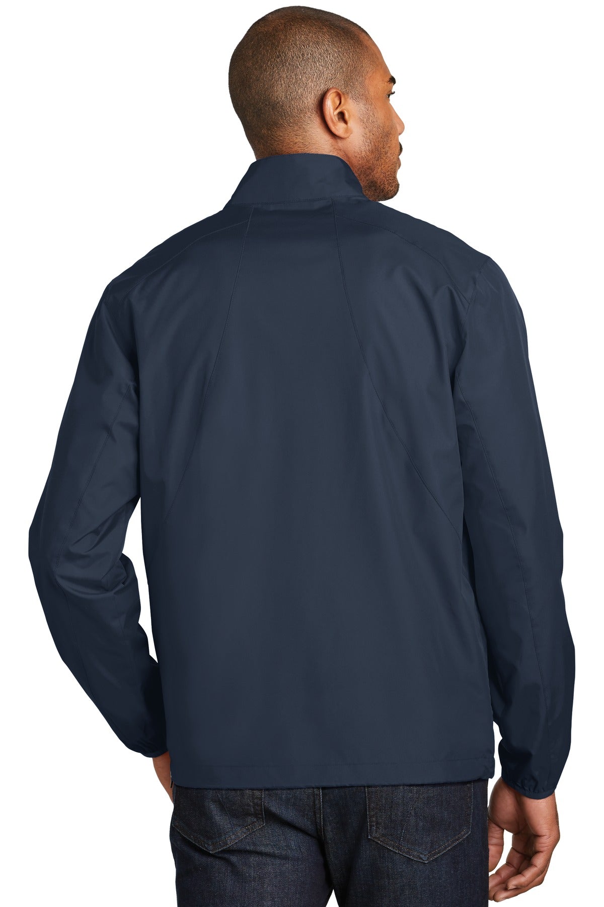 Port Authority Zephyr 1/2-Zip Pullover J343