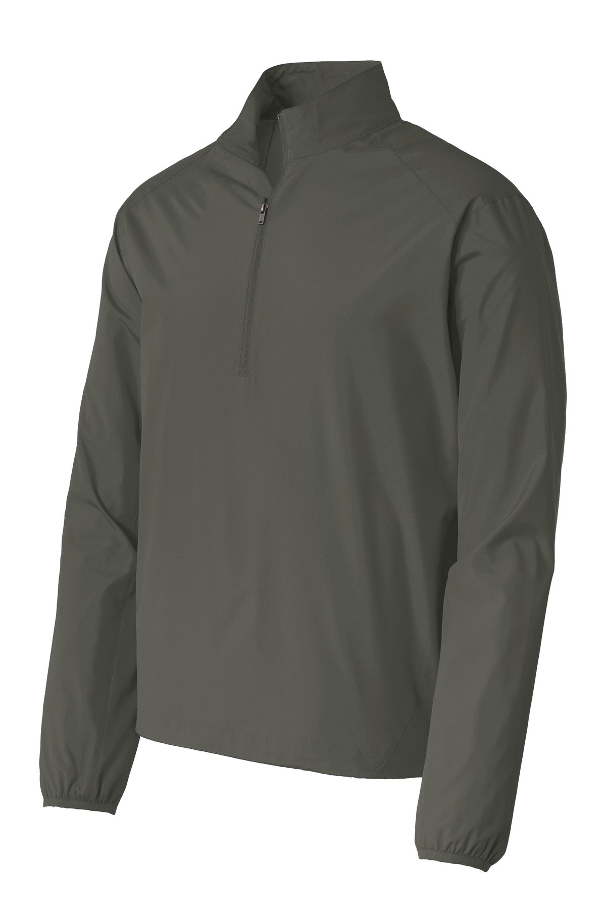 Port Authority Zephyr 1/2-Zip Pullover J343