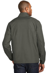 Port Authority Zephyr 1/2-Zip Pullover J343