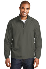 Port Authority Zephyr 1/2-Zip Pullover J343