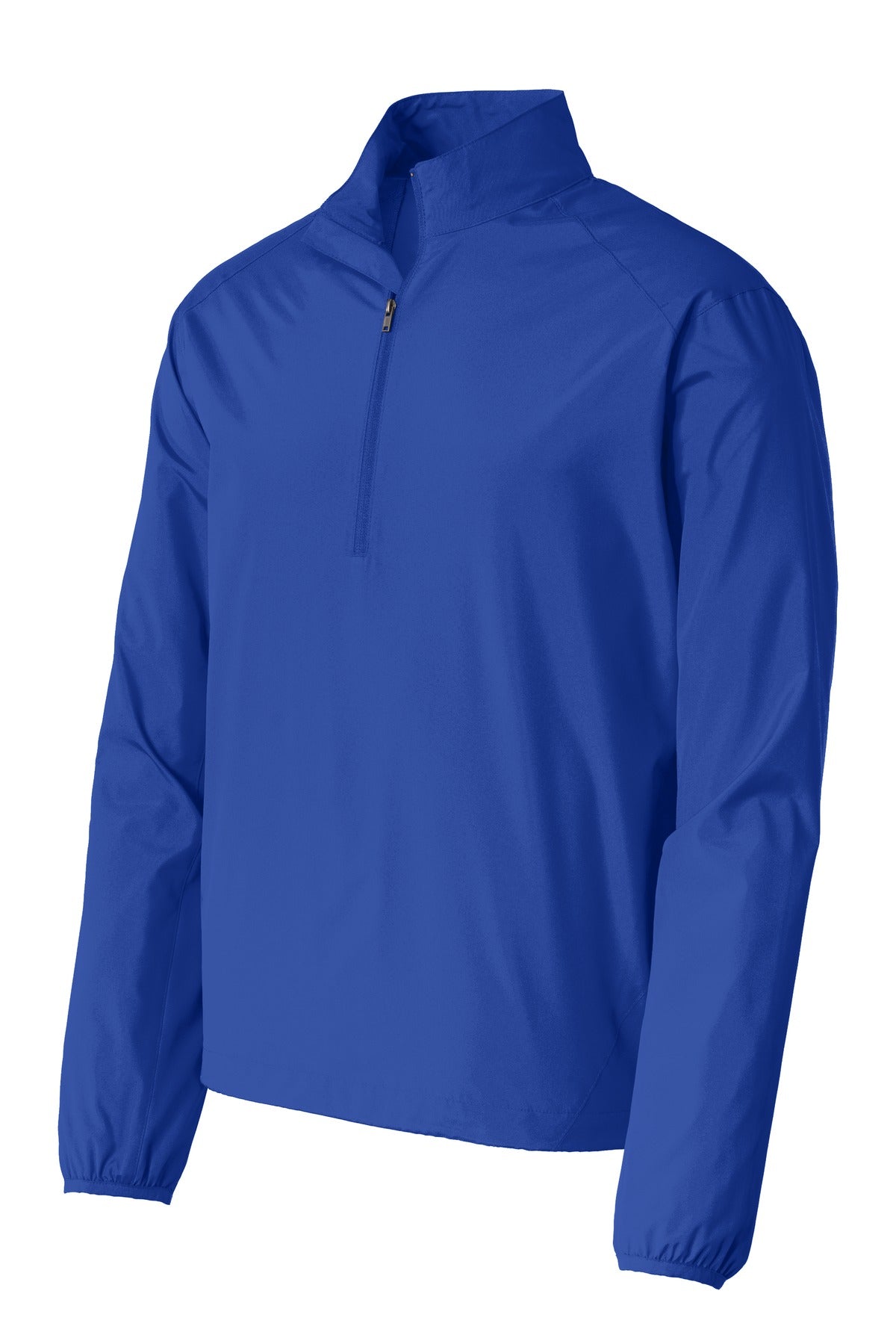 Port Authority Zephyr 1/2-Zip Pullover J343