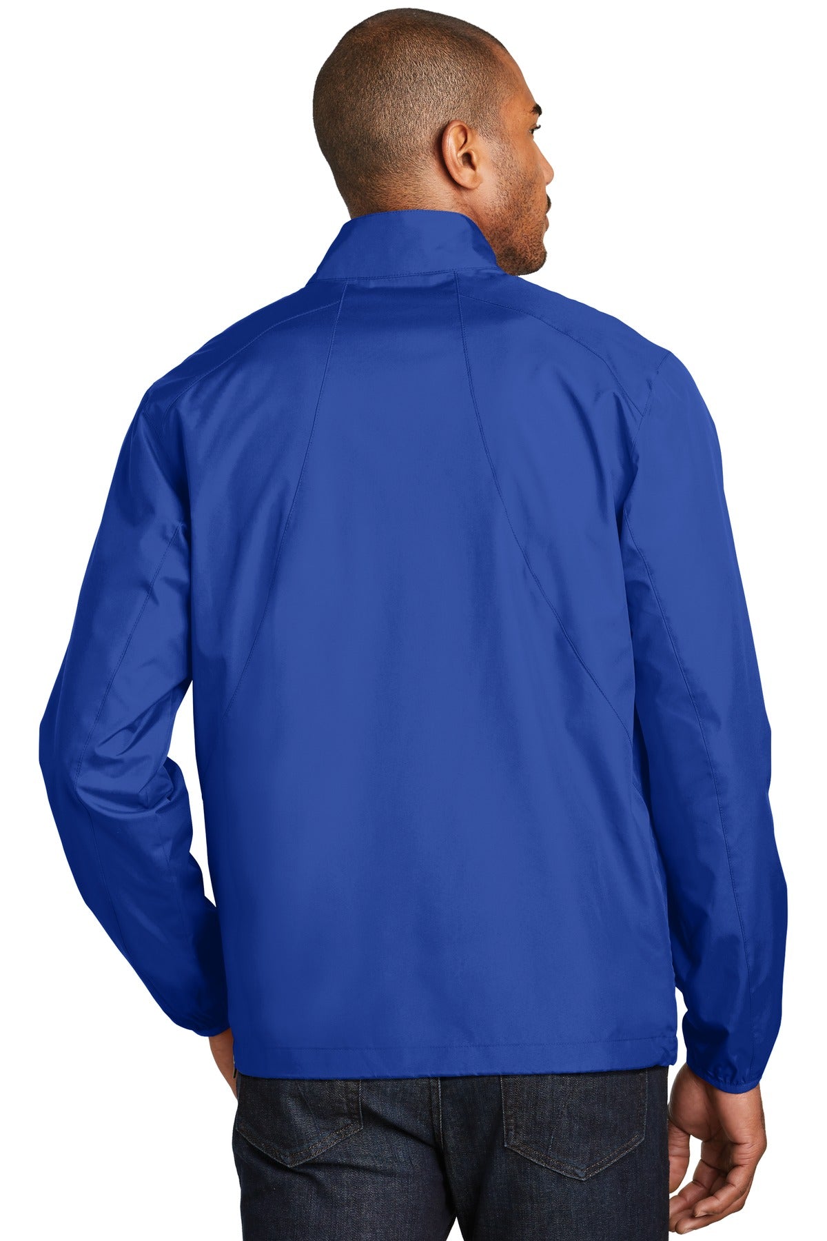 Port Authority Zephyr 1/2-Zip Pullover J343