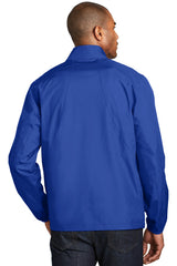 Port Authority Zephyr 1/2-Zip Pullover J343