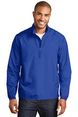 Port Authority Zephyr 1/2-Zip Pullover J343