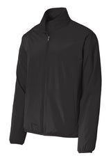 Port Authority Zephyr Full-Zip Jacket J344