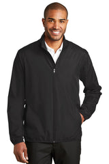 Port Authority Zephyr Full-Zip Jacket J344