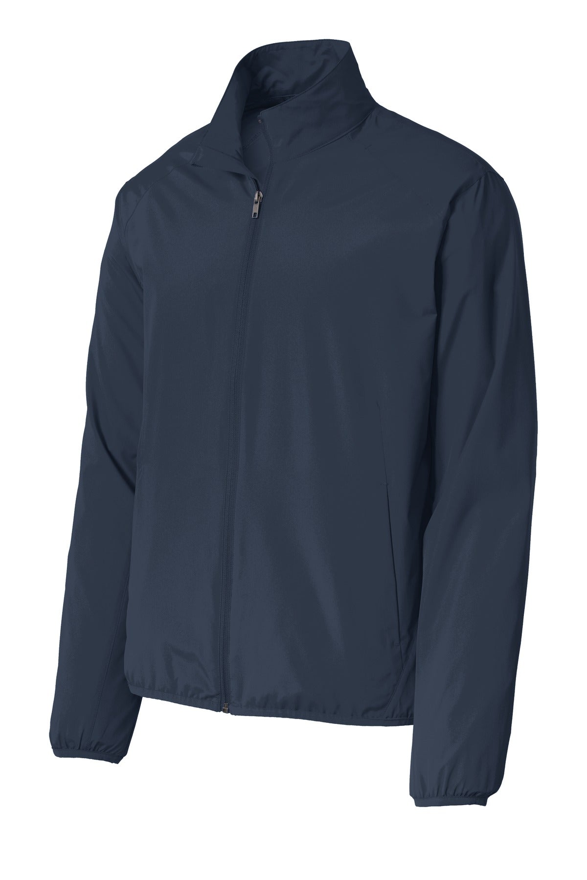 Port Authority Zephyr Full-Zip Jacket J344
