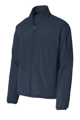 Port Authority Zephyr Full-Zip Jacket J344