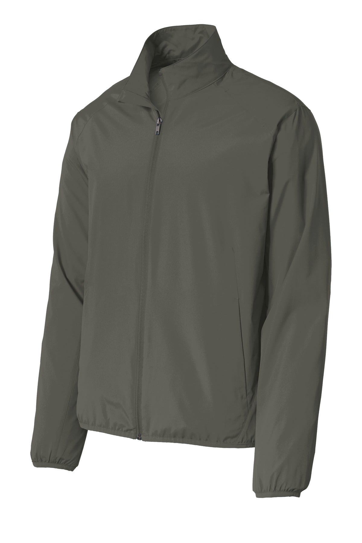 Port Authority Zephyr Full-Zip Jacket J344