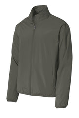 Port Authority Zephyr Full-Zip Jacket J344