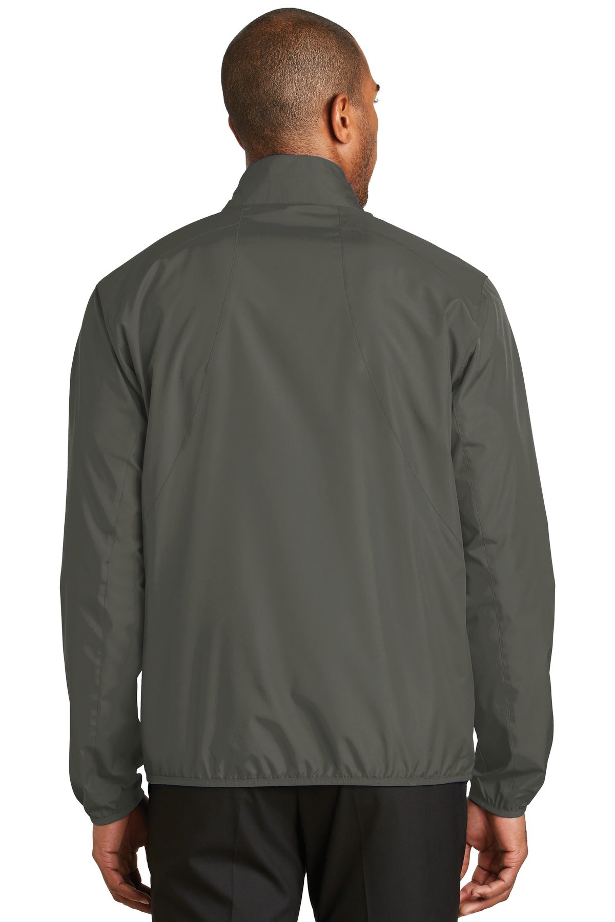 Port Authority Zephyr Full-Zip Jacket J344