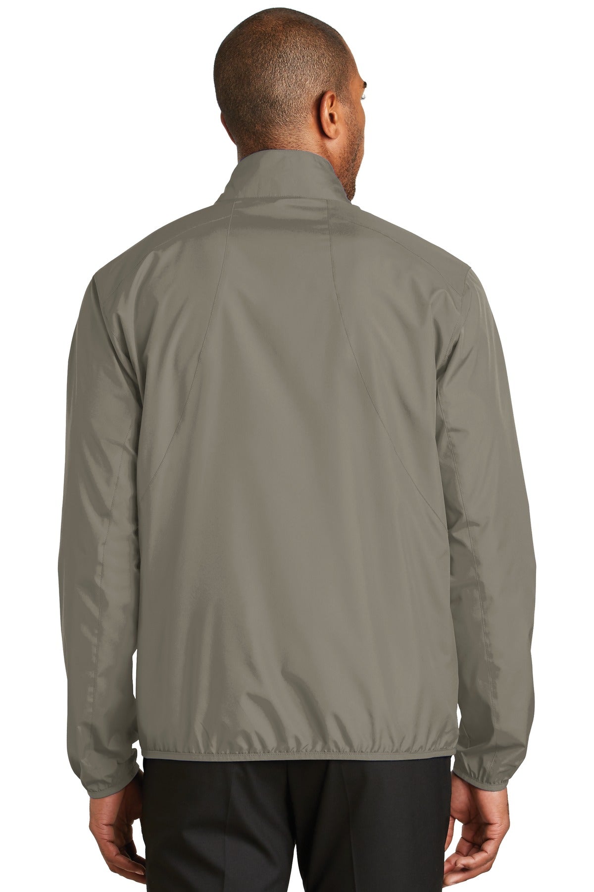 Port Authority Zephyr Full-Zip Jacket J344