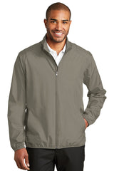 Port Authority Zephyr Full-Zip Jacket J344