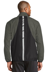 Port Authority Zephyr Reflective Hit Full-Zip Jacket J345