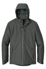 Port Authority Venture Waterproof Insulated Jacket J362
