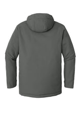 Port Authority Latitude Waterproof Heavyweight Parka J363