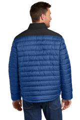 Port Authority Horizon Puffy Jacket J364