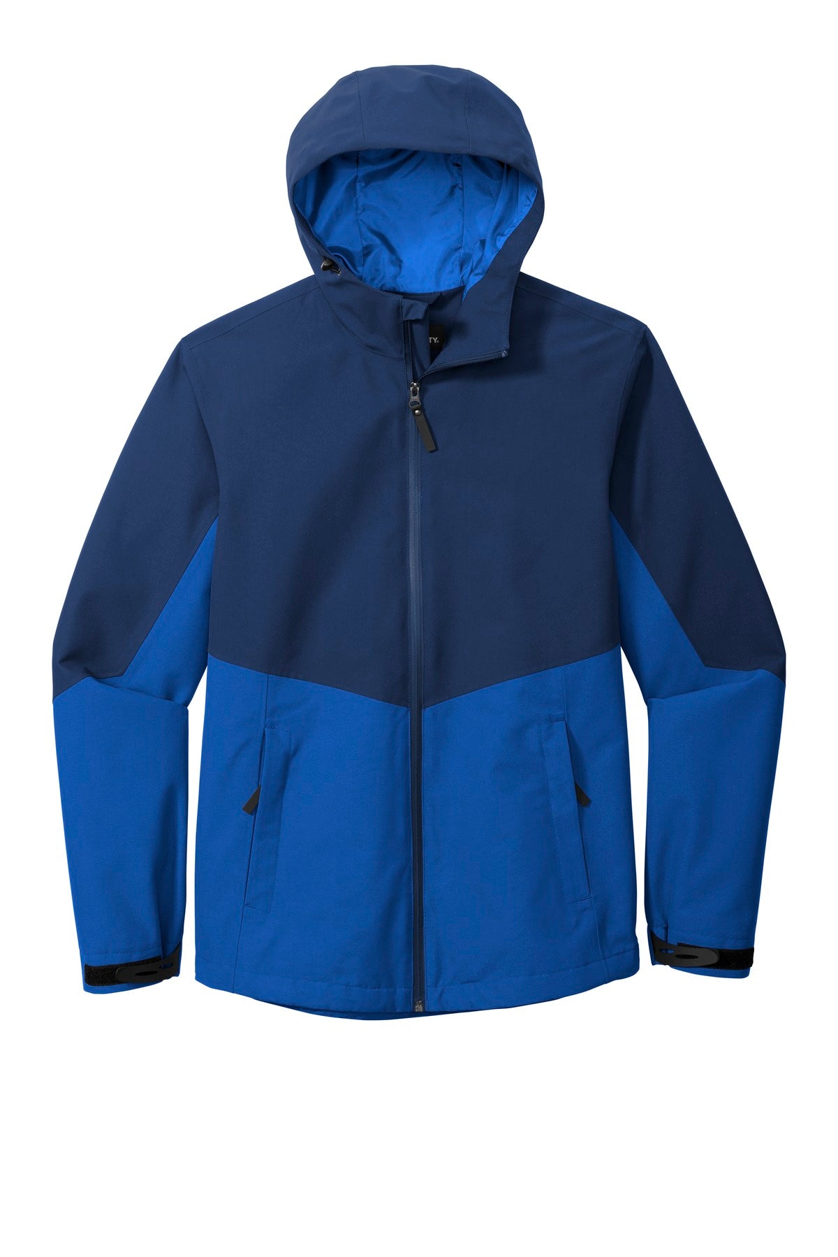 Port Authority  Tech Rain Jacket J406