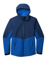 Port Authority  Tech Rain Jacket J406