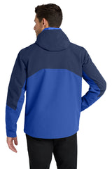 Port Authority  Tech Rain Jacket J406