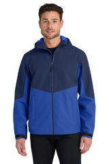 Port Authority  Tech Rain Jacket J406