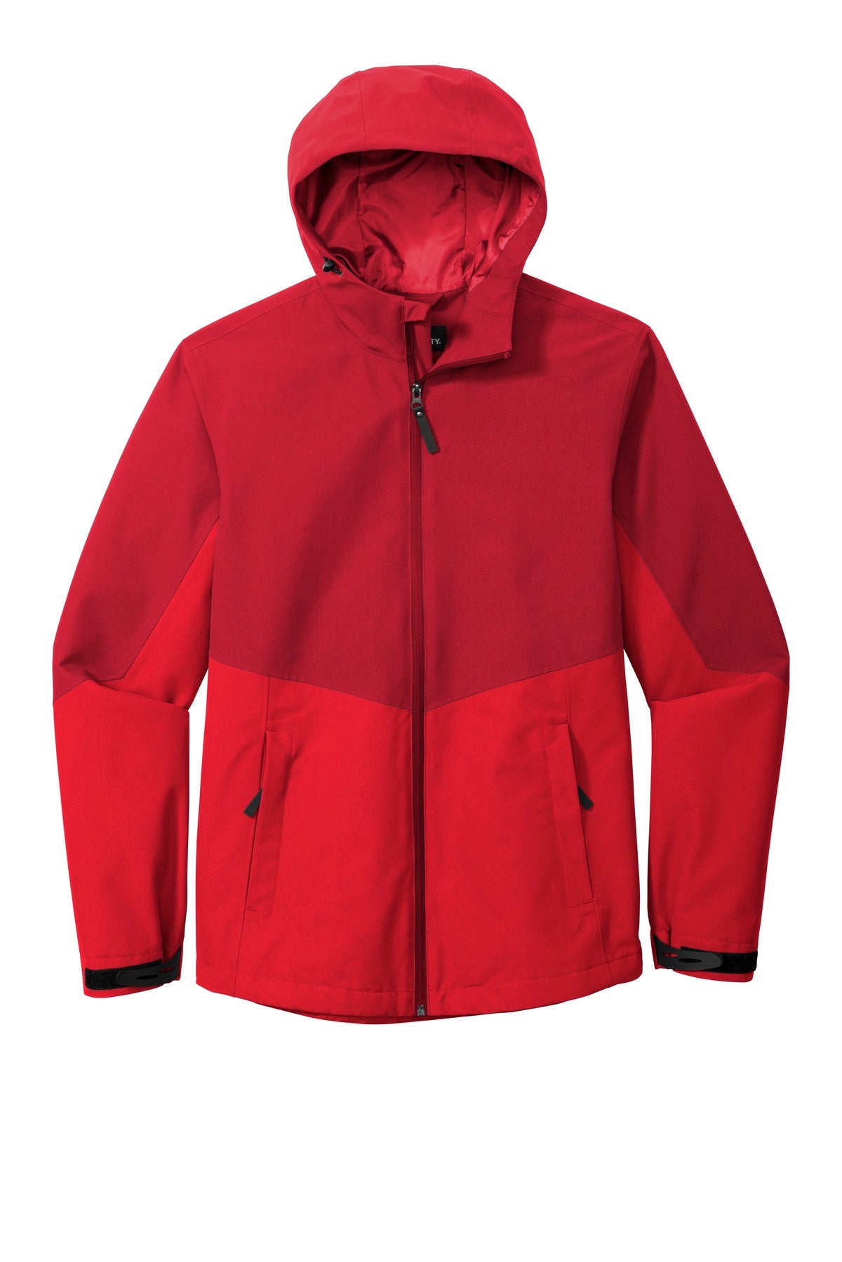 Port Authority  Tech Rain Jacket J406