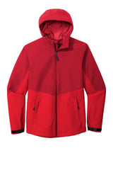 Port Authority  Tech Rain Jacket J406