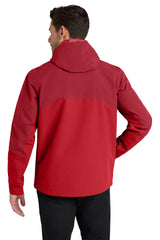 Port Authority  Tech Rain Jacket J406