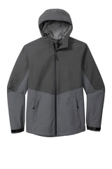 Port Authority  Tech Rain Jacket J406
