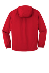 Port Authority Essential Rain Jacket J407