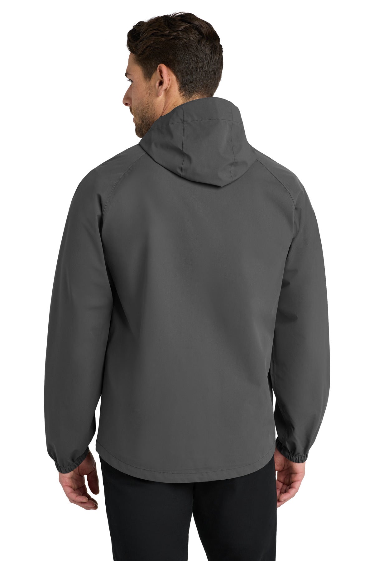 Port Authority Essential Rain Jacket J407