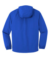Port Authority Essential Rain Jacket J407