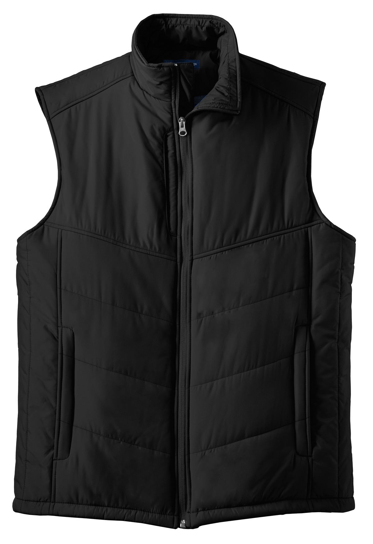 Port Authority Puffy Vest J709