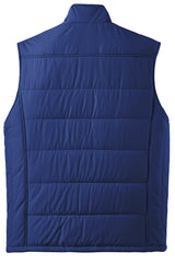 Port Authority Puffy Vest J709