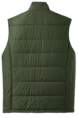 Port Authority Puffy Vest J709