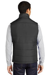 Port Authority Puffy Vest J709