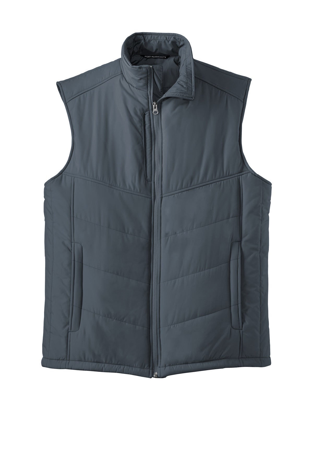 Port Authority Puffy Vest J709