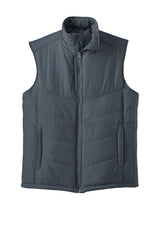Port Authority Puffy Vest J709