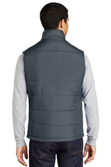 Port Authority Puffy Vest J709