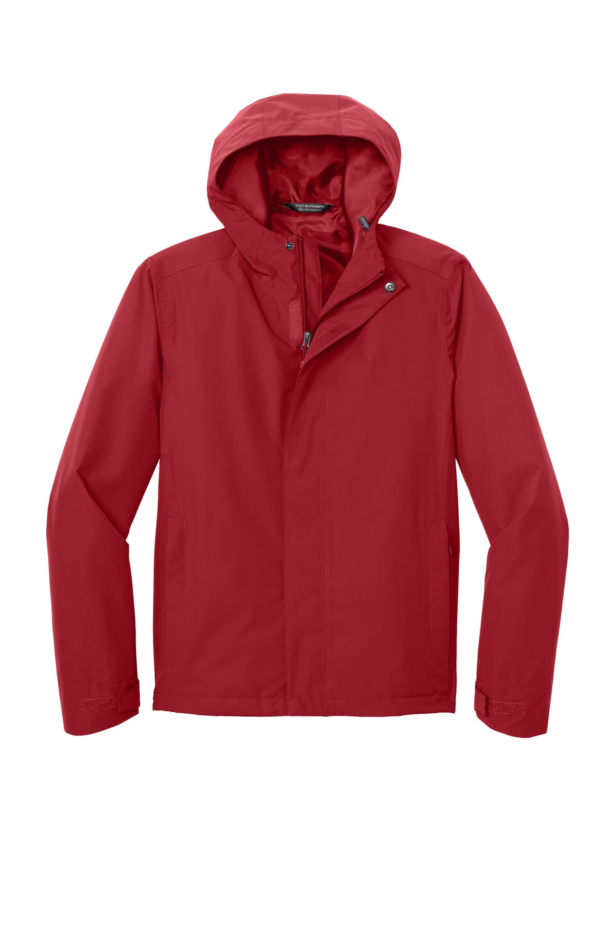 Port Authority C-FREE Rain Jacket J714