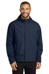 Port Authority C-FREE Rain Jacket J714
