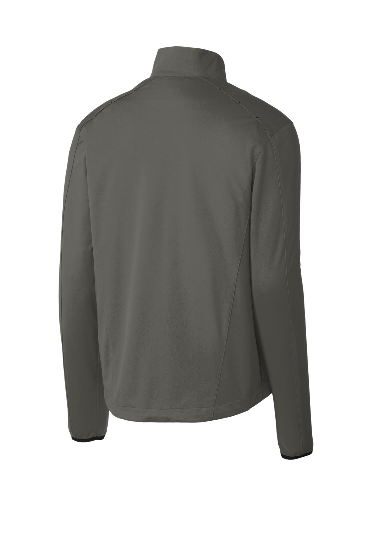 Port Authority Active 1/2-Zip Soft Shell Jacket J716