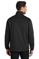 Port Authority Active Soft Shell Jacket J717
