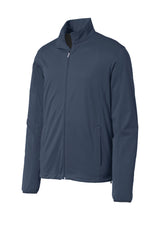 Port Authority Active Soft Shell Jacket J717