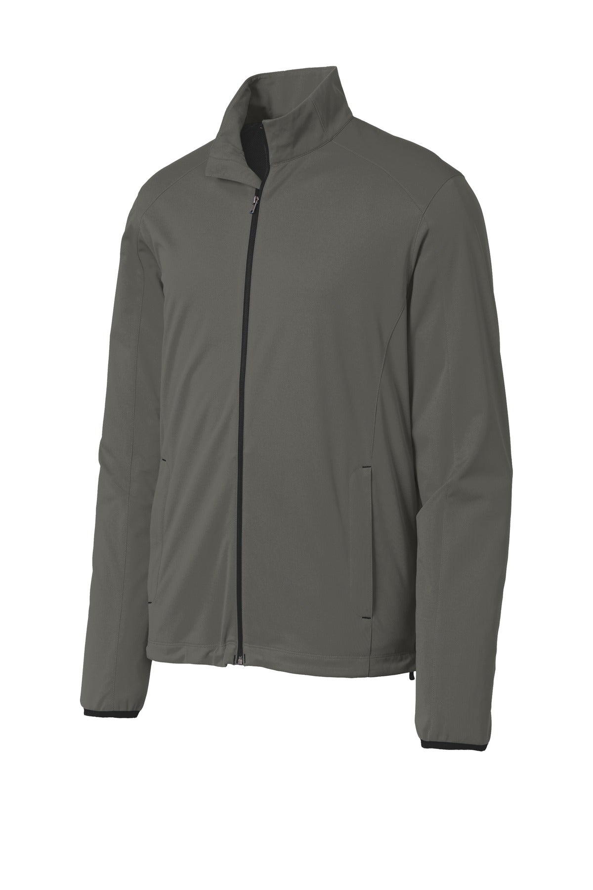 Port Authority Active Soft Shell Jacket J717