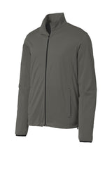 Port Authority Active Soft Shell Jacket J717