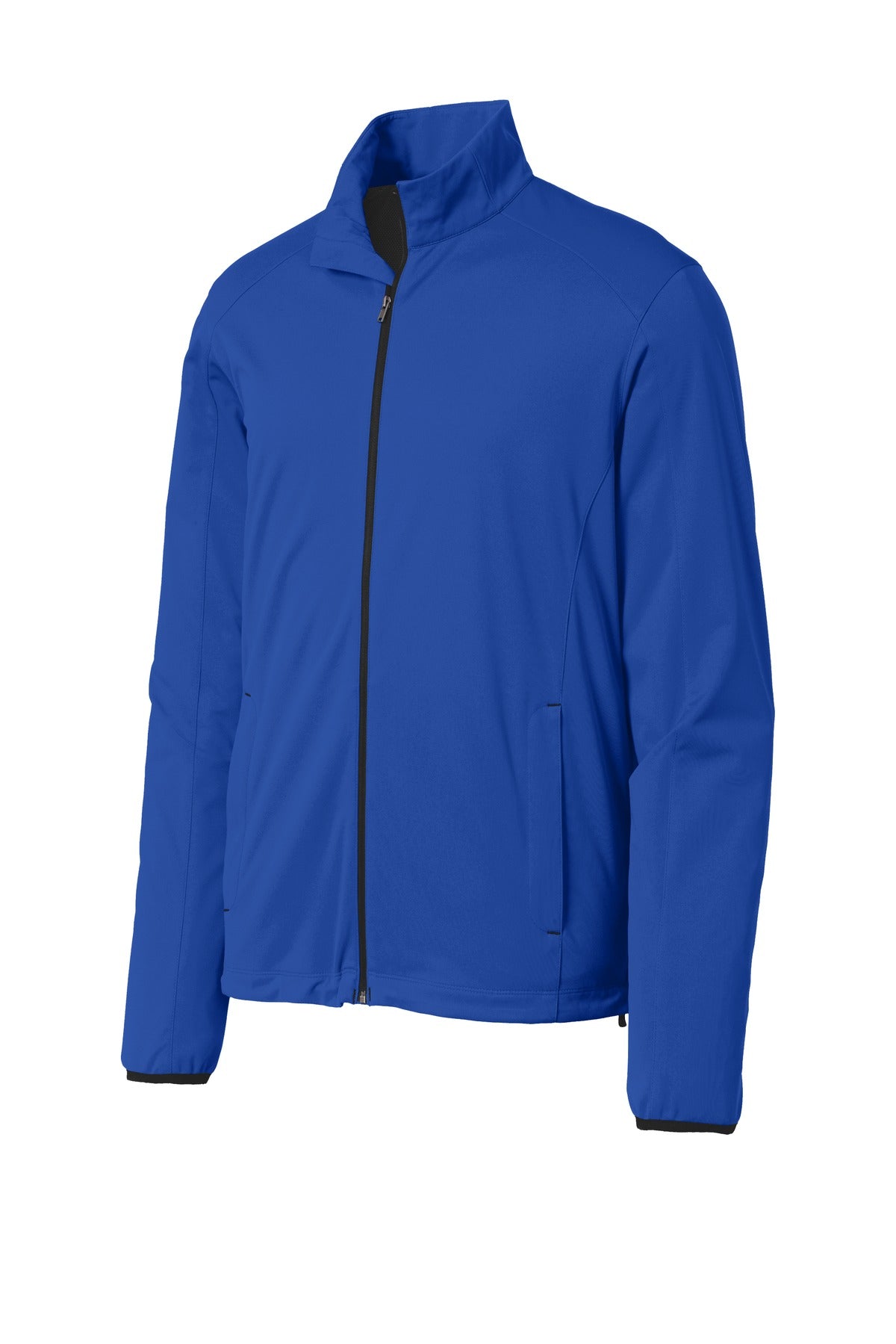 Port Authority Active Soft Shell Jacket J717