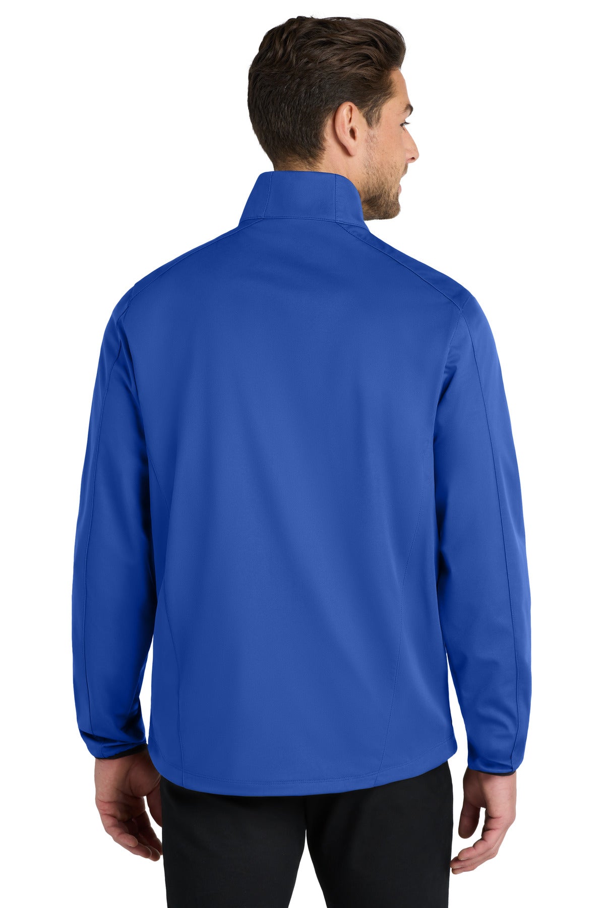 Port Authority Active Soft Shell Jacket J717