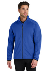 Port Authority Active Soft Shell Jacket J717